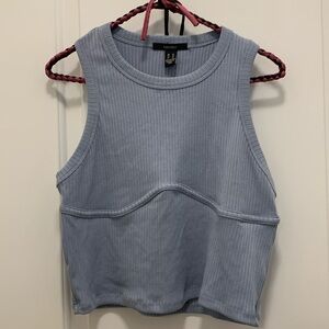 Forever 21 crop top